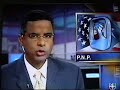 Luis Fortu�o-Reportaje Univision Domingo