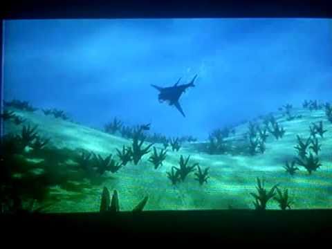 lenny from shark tale