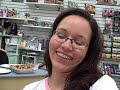 vlog: scrapbook related vlog: scrapbook related