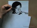 Jackie Chan Tribute Drawing Jackie Chan Tribute Drawing