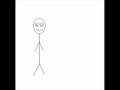 videos de Stickman dies
