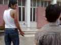 UET 08 FOoLinG-Girlz not Allowd !!