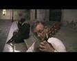 Per-Olov Kindgren in Rome playing Bach