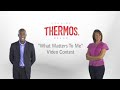 Thermos