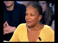 Zemmour et Taubira : esclavage, colonisation