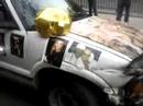 whitey the truck
