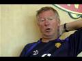 Interview with Sir Alex Ferguson