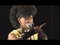 Maimouna Youssef - Gypsy Woman