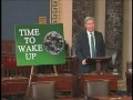 Time to Wake Up: Protecting our Oceans