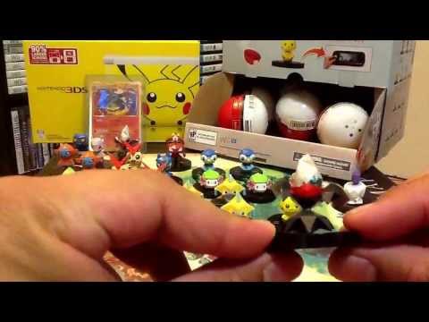 how to buy pokemon rumble u