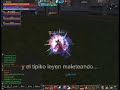 PVP Warcryer v/s Treasure Hunter