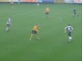 Eendracht Aalst - KSV Oudenaarde 05 10 2008