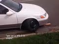 How to Change A tire How to Change A tire