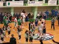 BASKETBALL-Balkan vs. Levski BASKETBALL-Balkan vs. Levski