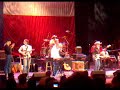 GARY P. NUNN AND FRIENDS LIVE AT THE MAJESTIC THEATER DALLAS