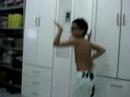 Ze juninho BIBA