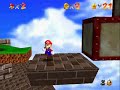 Mario\