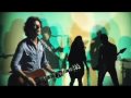 Video oficial del segundo single 