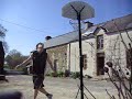My little basetball