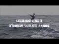Le cap horn en kitesurf.