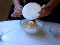 7 Min. MW Sabudana Khichdi