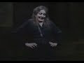 Hildegard Behrens As Elektra-Allein,weh Ganz allein
