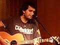 Rafa Pons-Poco idiota