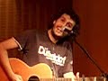 Rafa Pons-Poco idiota