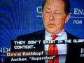 Shocking Truths: Obama vs Hillary PA Debate Weathermen