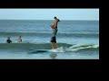 Surftech Tandem Surfing