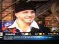 Karl Wolf & Choclair - Interview (Live @ BT Winnipeg)