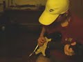 Because I'm A Girl - KISS (Guitar Version)