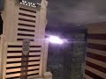 Ubik the Video Game - Travel to the warehouse - cutscene