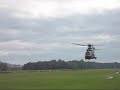 Helikopter slovenske vojske