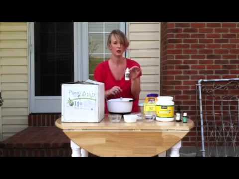 remineralizes - What Does Your Teeth Say About Your Health? Amanda Box, N.D., includes a video to her article in the July 2012 issue of Home Cures That Work about Natural De...