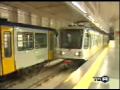 Servizio del TGR sul Finanziamento da parte del CIPE della tratta Mergellina-Municipio della Linea 6.