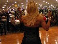 StepChi Steppin in Chicago presents Part  2 of 2  Paradise Prod..Best Dress 10/24/09