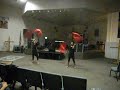 love the dance, love the song! hello from Moscow, Russia (@YouTube http://t.co/d9eMaZnw)