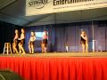 2010-03-16 | Crazy Thing Called Love ~> jazz dance from Strawberry Festival ... dance jazz ... (<span>3:)