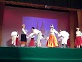 Dejo LA Perkonitis