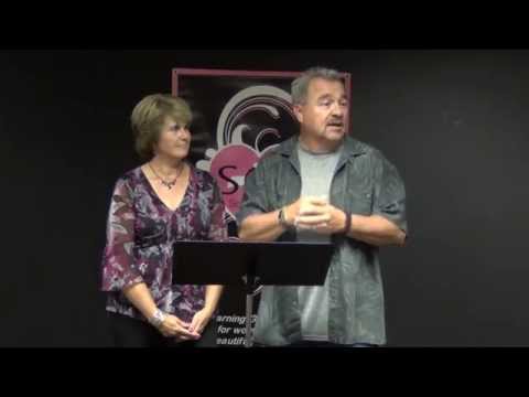 how to build intimacy