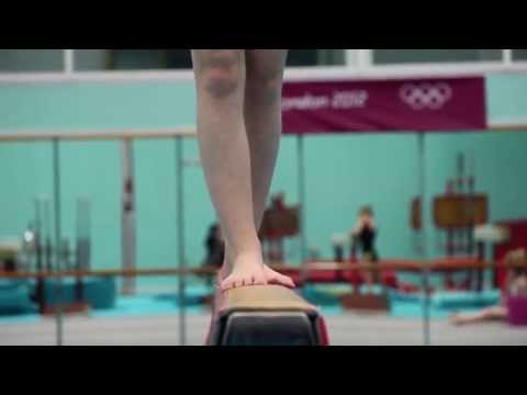 gymnastics - A film made by Alyssa Patel. This is a short fly on the wall documentary looking into the sport of Gymnastics. It focuses on 3 elite gymnasts that train at t...