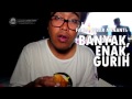Laskar Kuliner - Martabak Sabar Menanti