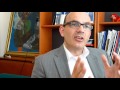 Christian Ketels about BDF's State of the Region Report 2012