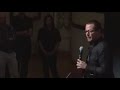 TEDxDF - Omar Villalobos - Es posible lo imposible (Spanish)