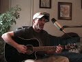 run (cover) george strait