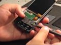 Phoneinc Repair Nokia N95 8G LCD Replacement tutorial
