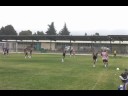 Pt 6 of Oct 19 2008 game vs Almaden Wildcats