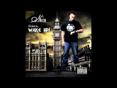 nate - Taken from the 3rd mixtape 'Wake Up' http://www.mediafire.com/?xvxzhx10kth21cs Produced by Anno Domini Beats www.natemusic.co.uk Twitter: @NateMusic13 Twitte...