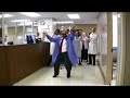 Cooper Green Mercy Hospital Rap to Win an MRI